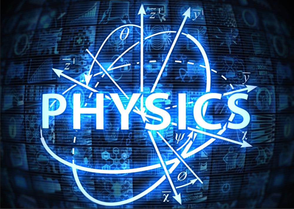 פיזיקה ומדעי המחשב